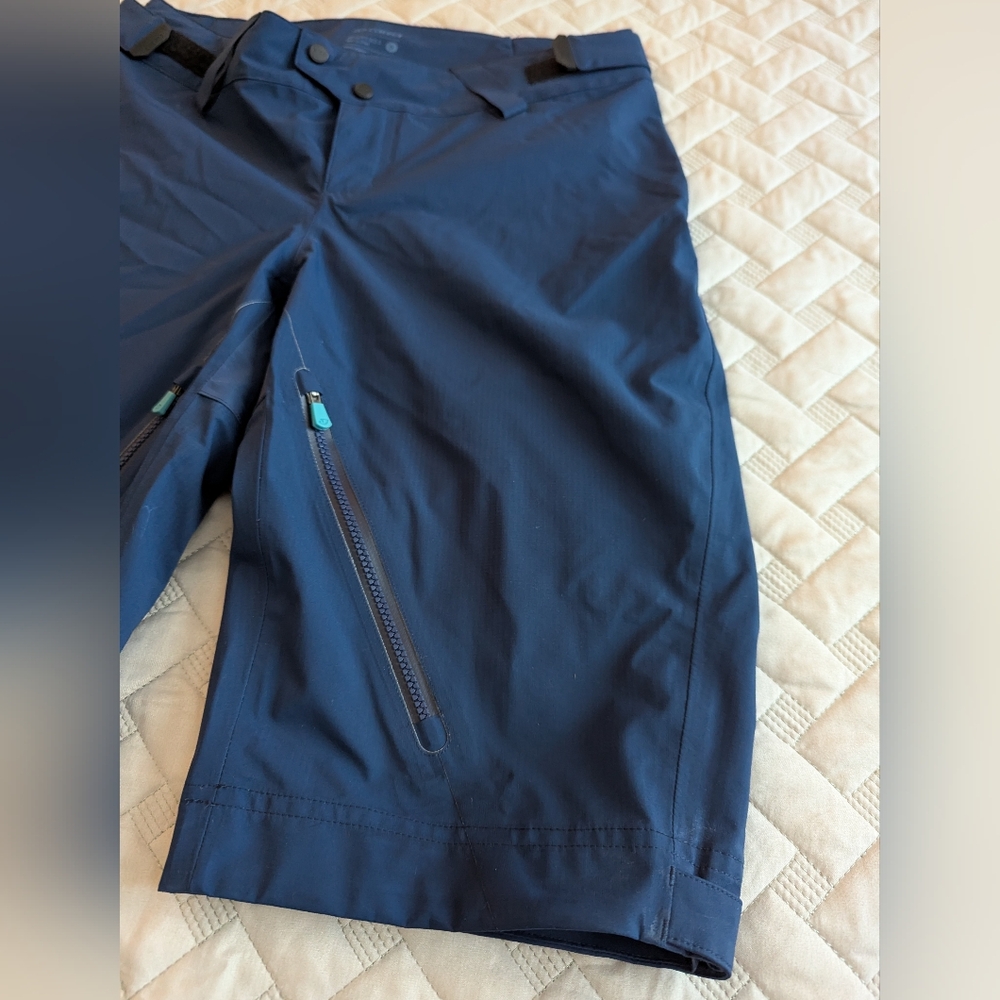 Giro Women's Havoc H2O Cycling Shorts - Picture 2 of 9